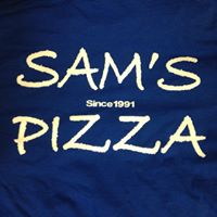 Sam’s Pizza