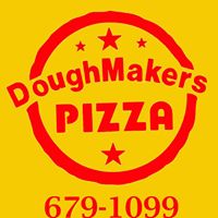 DoughMakers Pizza