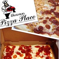 The Original Pizza Place