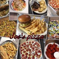 Joe’s pizza and subs gainesville
