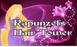 Rapunzles Hair Tower