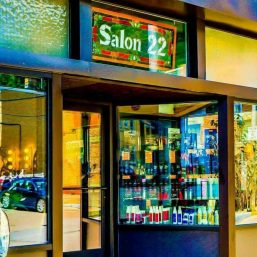 Salon 22