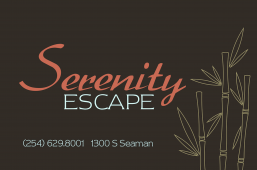Serenity Escape Hair and Nail Salon