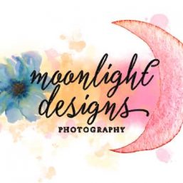 Moonlight designs photography