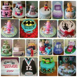 Eat My Cake Creations
