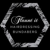 Flaunt It Hairdressing