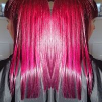 JC HAIR SALON