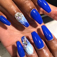 Nail pro