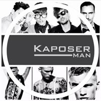 Kaposer Man