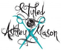 Styled by Ashley Mason