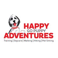 Happy Go Puppy Adventures