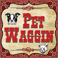 Pet Waggin’