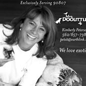 Mrs. Doolittle’s Pet Sitting Service