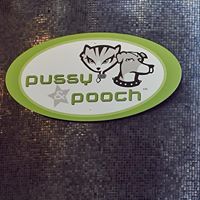 Pussy & Pooch Pet Lifestyle Center