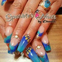 Sparkle’s Studio Salon