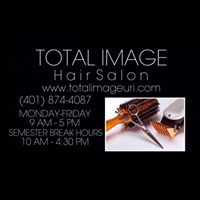 Total Image Hair Salon URI