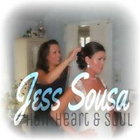 Jessica Sousa @Hair Heart & Soul