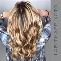 Hair by Tabitha
