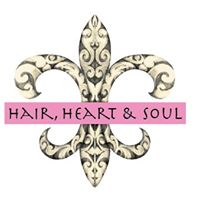 Hair Heart & Soul, Spa and Salon