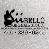 Sii Bello Gel Nail Studio and Glitter Boutique