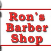 Ron’s Barber Shop-Rhode Island