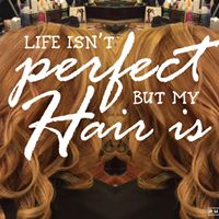 Hair by Krystal