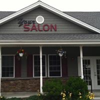 Your Salon And Spa