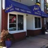 Amici Salon & Wellness Center