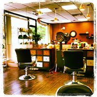 POSH Salon-Warwick, RI