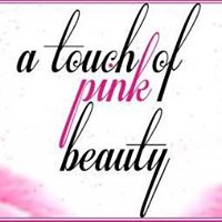 A Touch Of Pink Beauty