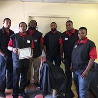 Your Professional Image School Of Barbering