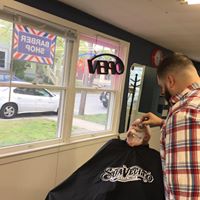 Joe’s Barber Shop A Traditional Barbering Company