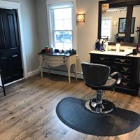 Carla Poirier at Shine Salon and Boutique