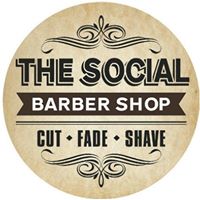 The Social Barbershop
