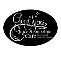 Good News Juice & Smoothie Cafe