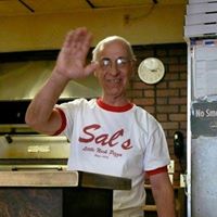 Sal’s NY Pizza