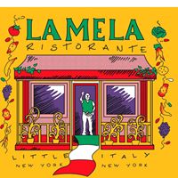 La Mela Restaurant