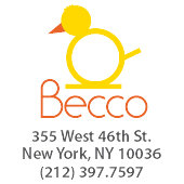 Becco Restaurant