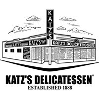 Katz’s Delicatessen