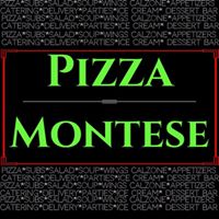Pizza Montese