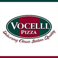 Vocelli Pizza Charlottesville, VA