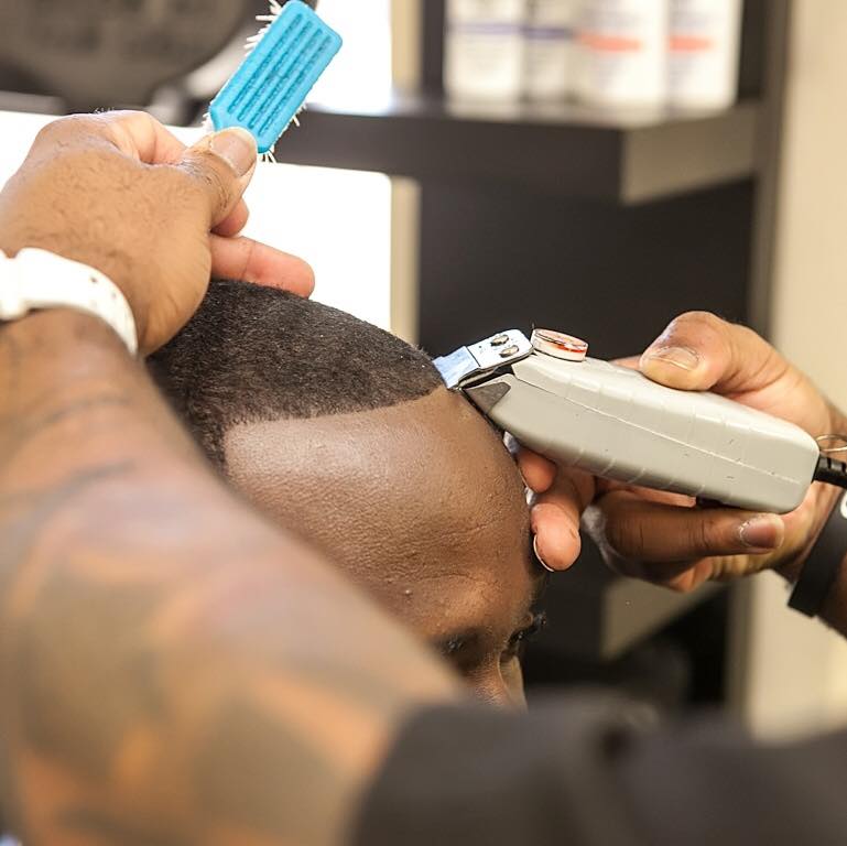 ShowTime BarberShop