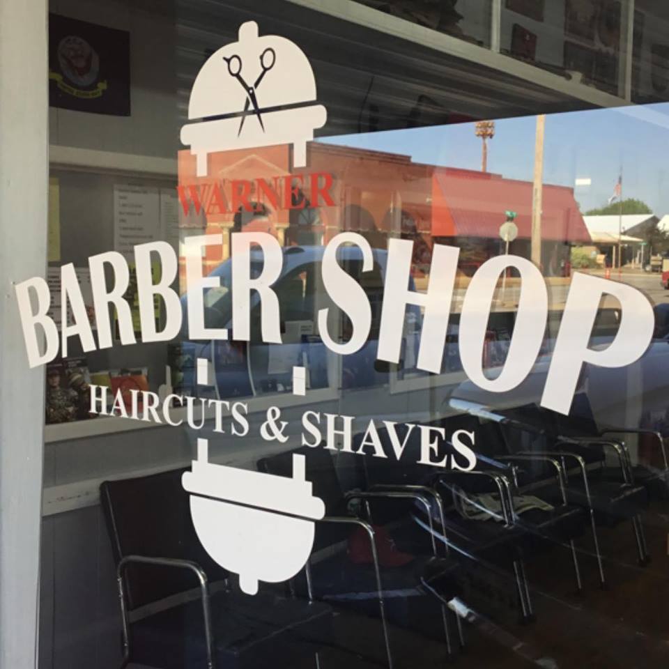 Warner Barber Shop