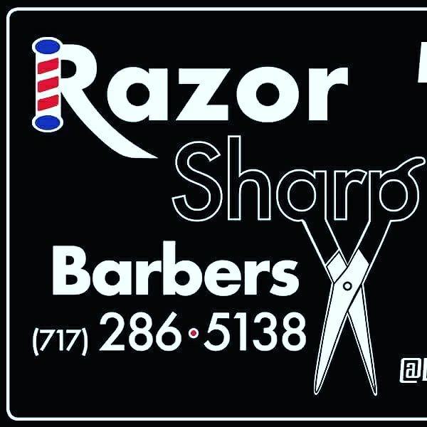 Razor Sharp Barbers