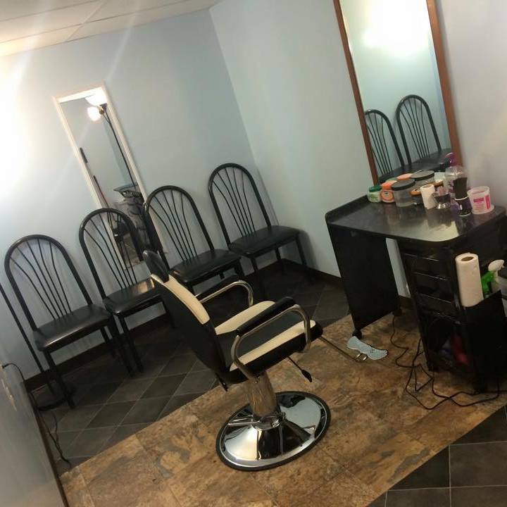 Anas Barber