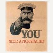 Mustache Alley Barber Shop