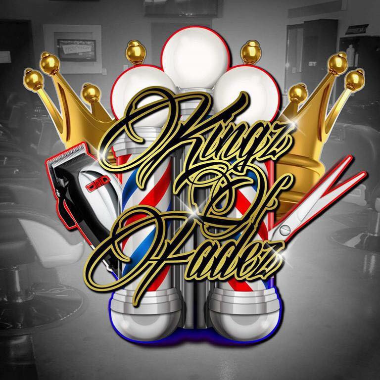 Kingz Of Fadez Barber Shop