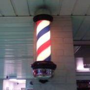 Chad’s Barber Shop