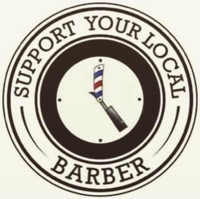 Barber On 24th