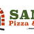 Sam’s Pizza & Subs on 610